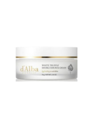 d'Alba - White Truffle Double Serum & Cream - 70g