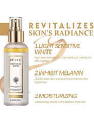 White truffle First Spray Serum 50ml