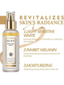 White truffle First Spray Serum 50ml