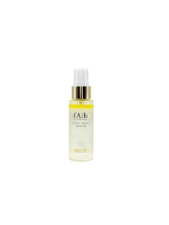 White truffle First Spray Serum 50ml