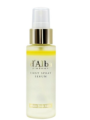 White truffle First Spray Serum 50ml