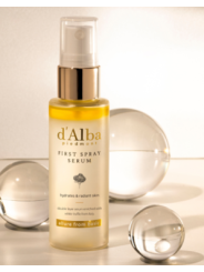 White truffle First Spray Serum 50ml