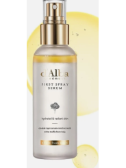 White truffle First Spray Serum 50ml