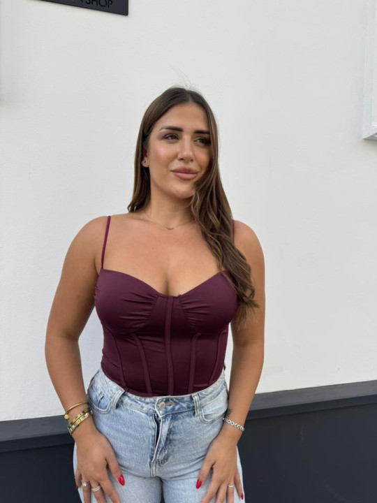 Body Gia