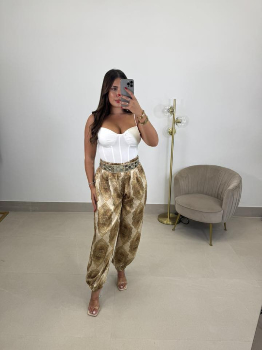 Body Gia