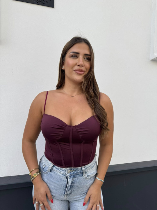Body Gia