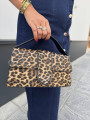 Bolso leopardo