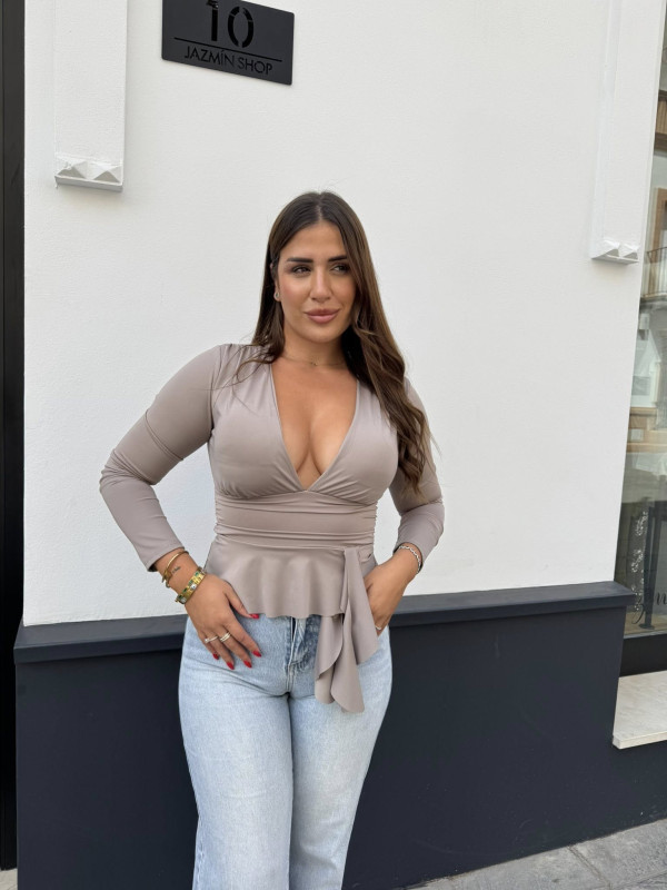Top Fiona