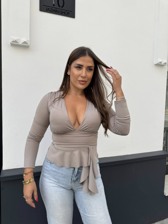 Top Fiona