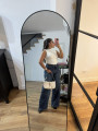 Body drapeado