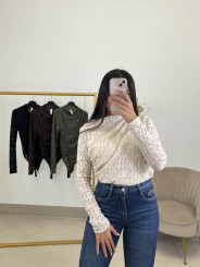 Body encaje