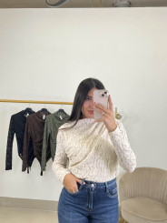 Body encaje
