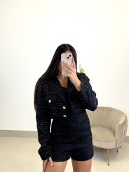 Conjunto Tweed