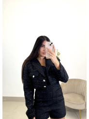Conjunto Tweed