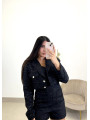 Conjunto Tweed