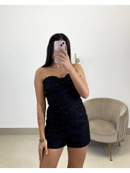 Conjunto Tweed