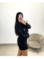Conjunto Tweed