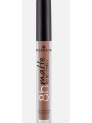 Barra de Labios Líquida 8 Horas Matte 01