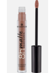 Barra de Labios Líquida 8 Horas Matte 01