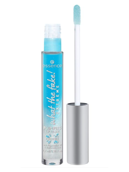 What the Fake! Voluminizador Labial Extreme Plumping Lip Filler