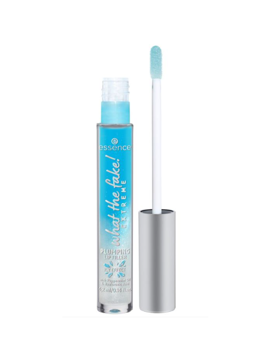 What the Fake! Voluminizador Labial Extreme Plumping Lip Filler