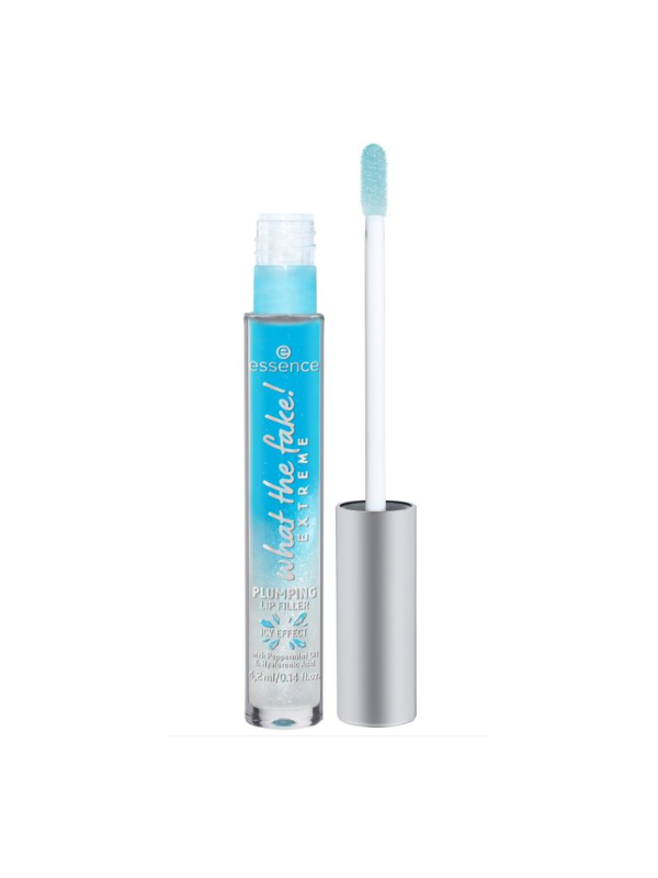 What the Fake! Voluminizador Labial Extreme Plumping Lip Filler