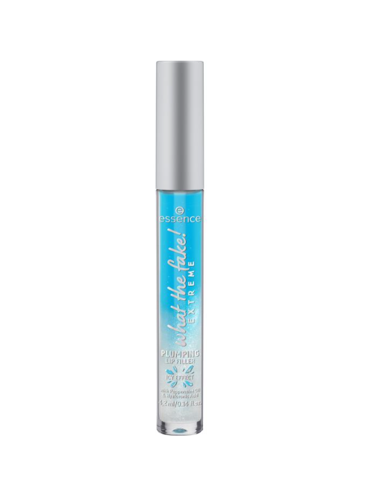 What the Fake! Voluminizador Labial Extreme Plumping Lip Filler