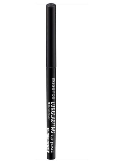 Long Lasting Eye Pencil Delineador Retráctil 01