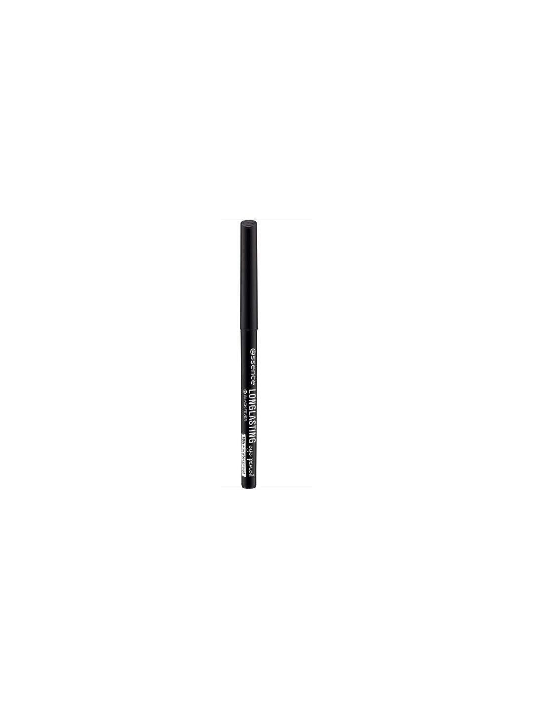 Long Lasting Eye Pencil Delineador Retráctil 01