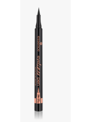 Eyerliner pen extra long-lasting