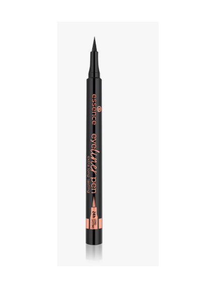 Eyerliner pen extra long-lasting