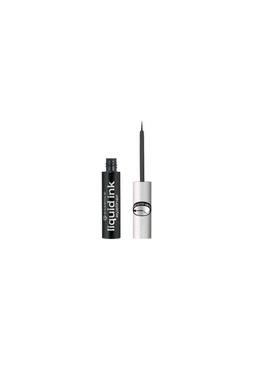 Liquid Ink Eyeliner Efecto Tinta