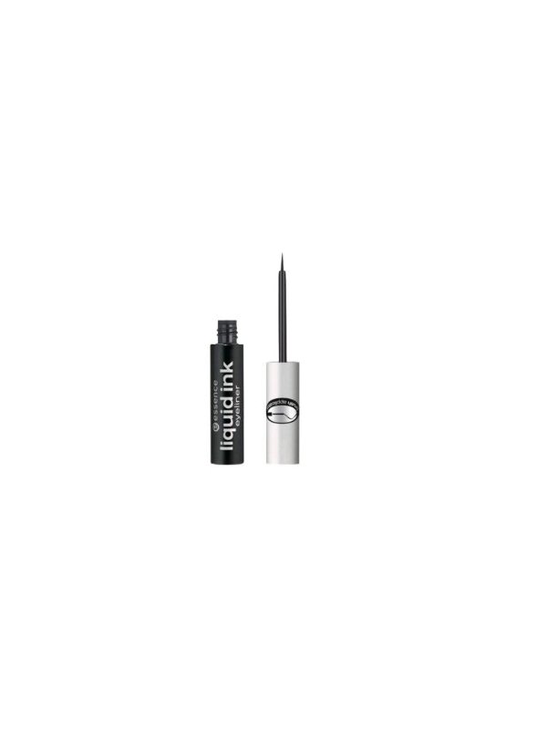 Liquid Ink Eyeliner Efecto Tinta