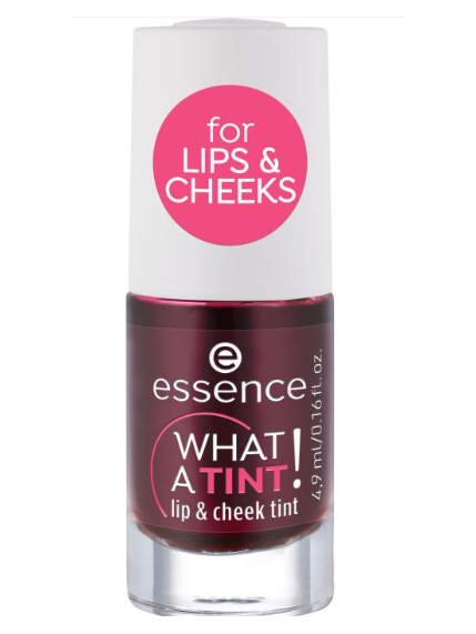 What a Tint! Tinte para Labios y Mejillas