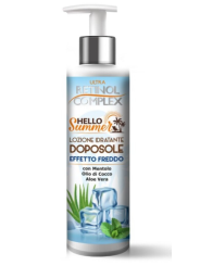 After Sun Hidratante – Ultra Retinol Complex (Efecto Frío)
