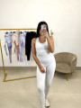 Conjunto tres piezas deportivo