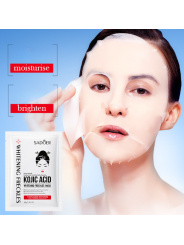 Mascarilla acido Kojico Kiss Beauty