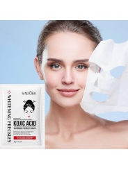 Mascarilla acido Kojico Kiss Beauty