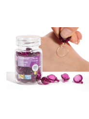 CAPSULA SERUM CAPILAR NUTRI COLOR 20GR - KISS BEAUTY
