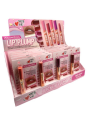 LIP PUMP BRILLO DE LABIOS CREMOSA EFECTO VOLUMINIZADOR PICANTE (B)