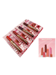 LIP PUMP BRILLO DE LABIOS CREMOSA EFECTO VOLUMINIZADOR PICANTE (B)