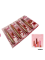 LIP PUMP BRILLO DE LABIOS CREMOSA EFECTO VOLUMINIZADOR PICANTE (A)