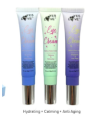 CREMA CONTORNO DE OJOS 3 DIFERENTES UTILIDADES