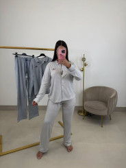 Pijama Rayas