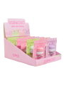 Juicy Glow Lip Mask Display Set