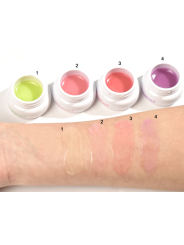 Juicy Glow Lip Mask Display Set