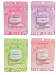 Juicy Glow Lip Mask Display Set