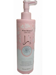 Locion Corporal Yara Rosa Kiss Beauty