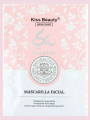 MASCARILLA YARA ROSA Kiss Beauty