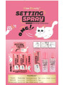 Spray fijador maquillaJe OMG